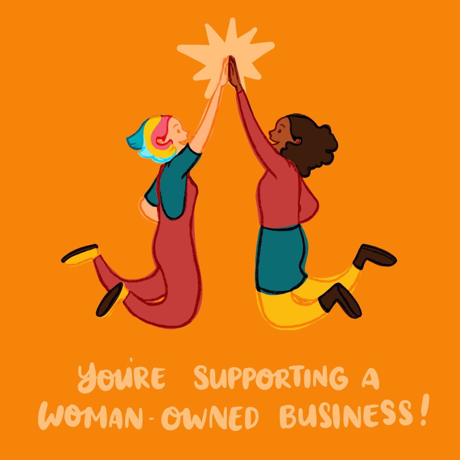Bee's Knees card — Diverse Greeting Cards for Every Occasion